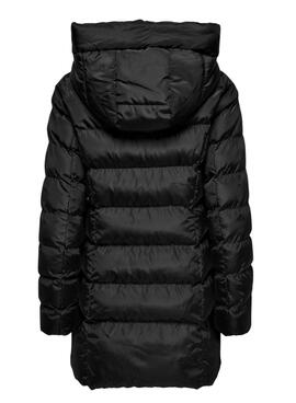 Veste de chasse Only Lina noire pour femme