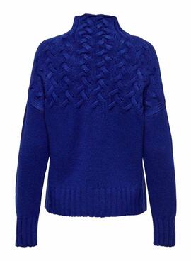 Maillot Jada bleu pour femme