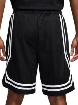 Pantalón corto Nike Dna Crossover FN2883-010