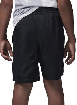 Bermuda Jordan Jumpman noir pour enfant