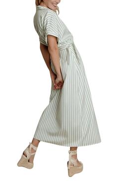 Robe Naf Naf Capri pour Femme