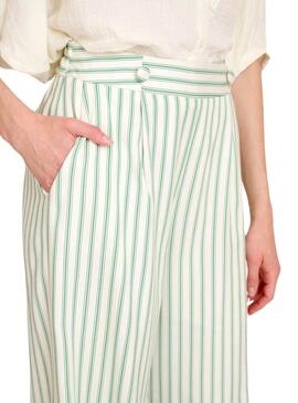 Pantalon Naf Naf Aenp pour Femme