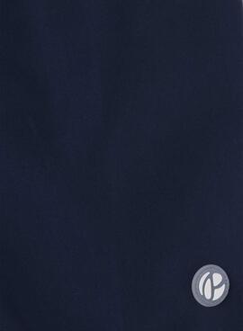 Maillot de bain Pepe Jeans Rubber marine pour garçon