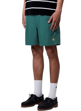 Maillots de bain Chase Rainforest / Or