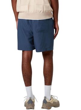 Maillot Carhartt Chase bleu pour homme