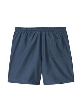 Maillot Carhartt Chase bleu pour homme