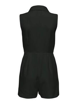 Singe uniquement Abba croisé noir pour femme