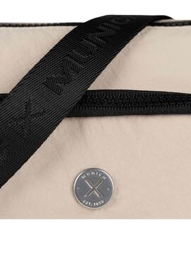 Sac Munich Bandoulière Bloom Beige pour Femme