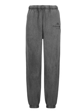 Jogger Kappa Lice Gris Pour Femme