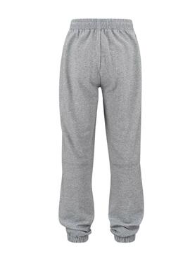 Jogger Kappa Giova en gris pour homme