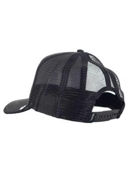 Casquette Goorin Bros The Cock noire pour homme