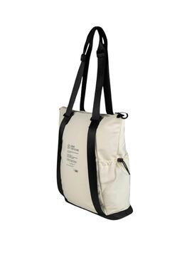 Sac à main Munich Totebag Blanc pour Femme