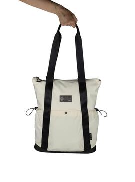 Sac à main Munich Totebag Blanc pour Femme
