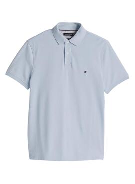 Polo Tommy Hilfiger 1985 Bleu pour Homme