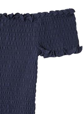 Top Pepe Jeans Marian marine