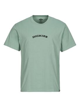 T-shirt Dickies Outdoor vert pour homme