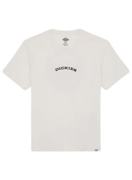 T-shirt Dickies Outdoor beige pour homme