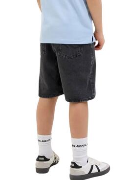 Bermuda Jack and Jones Tony Original negro enfant