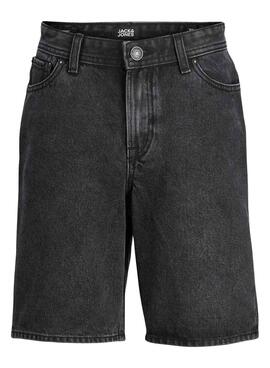 Bermuda Jack and Jones Tony Original negro enfant