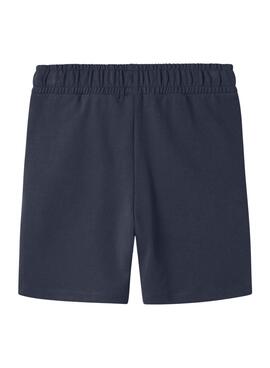 Nom Bermudes It Fritzo marine régulier pour enfant