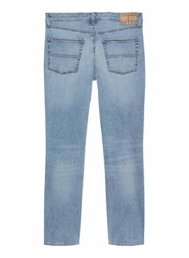 Le jean Tommy Jeans Scanton Slim pour homme