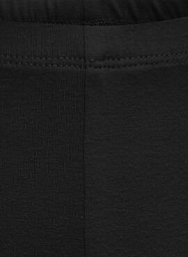 Shorts Seulement Koglove Life noir pour fille