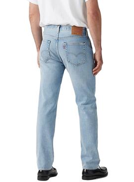 Jean clair Levis 501 slim pour homme