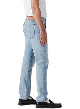 Jean clair Levis 501 slim pour homme