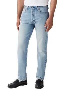 Jean clair Levis 501 slim pour homme