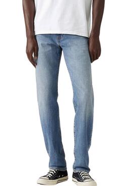 Jean Levis 502 The New Blue pour homme