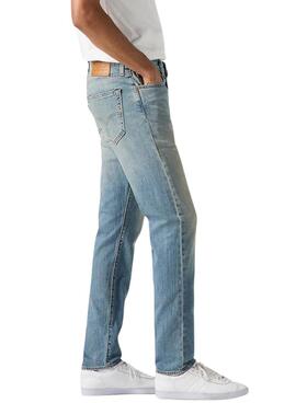 Jean Levi's 512 slim taper pour homme