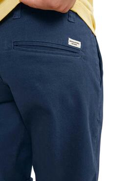 Bermuda Jack and Jones chino David pour enfant.