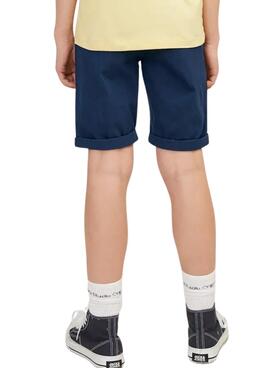 Bermuda Jack and Jones chino David pour enfant.