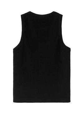T-shirt Carhartt Philips noir pour homme
