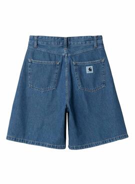 Bermudes Carhartt de haute qualité pour femme