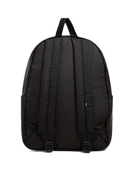 Sac à dos Vans Old Skool Classic noir pour homme et femme