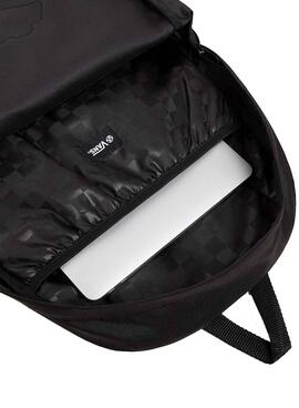 Sac à dos Vans Old Skool Classic noir pour homme et femme