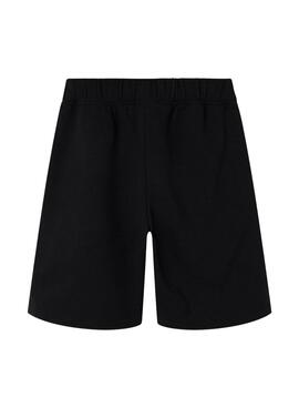 Nomme-le Bermuda Cyber noir pour enfant