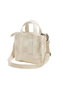 Sac Vans Lil Pergs beige pour femme et homme