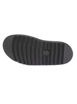  Sandales Dr. Martens Voss II noir pour femme