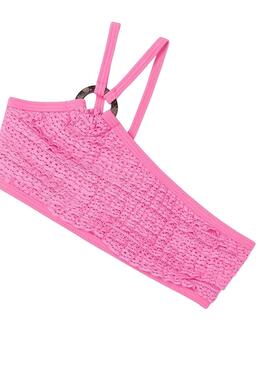 Bikini Mayoral combiné  rose  pour fille