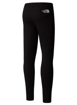 Leggings The North Face Vertical Graphic fille