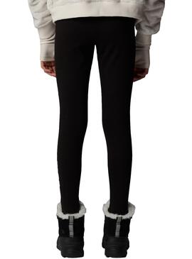 Leggings The North Face Vertical Graphic fille