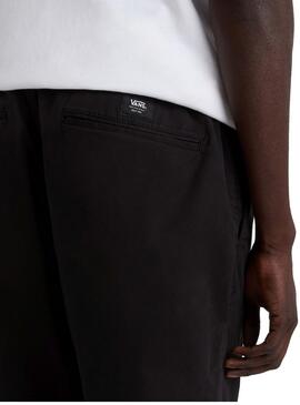 Pantalon Vans Range noir pour homme