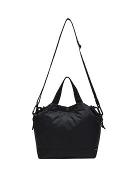 Sac Vans Mini Cinch noir pour femme et homme