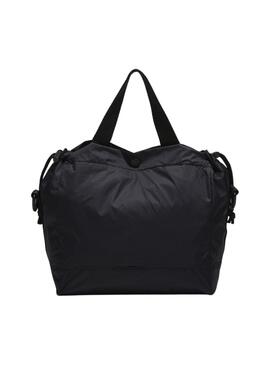 Sac Vans Mini Cinch noir pour femme et homme
