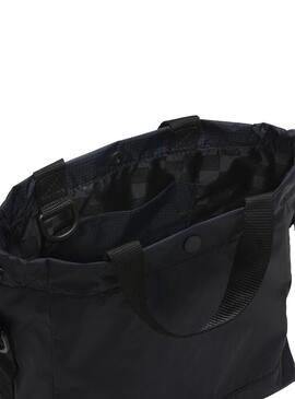 Sac Vans Mini Cinch noir pour femme et homme