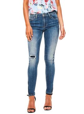 Jeans Only Kendell Ankle 184679 Femme