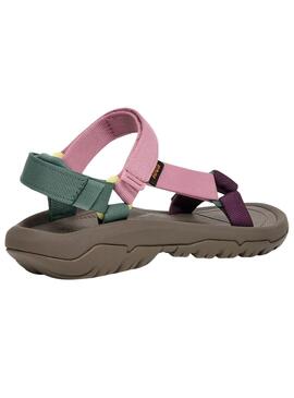 Sandales Teva Hurricane XLT2 pour femme