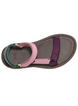 Sandales Teva Hurricane XLT2 pour femme